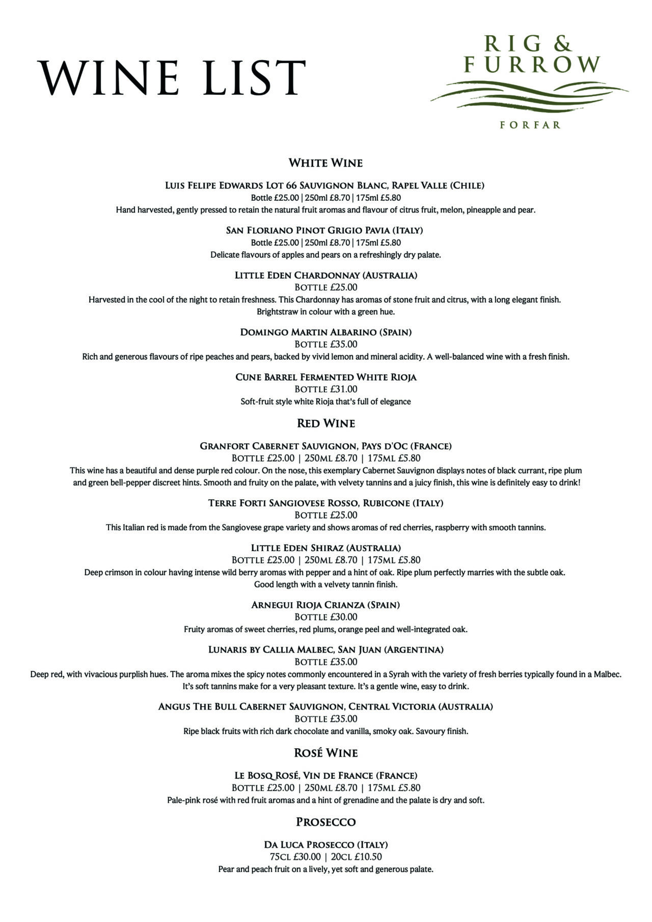 R&F WineList Final