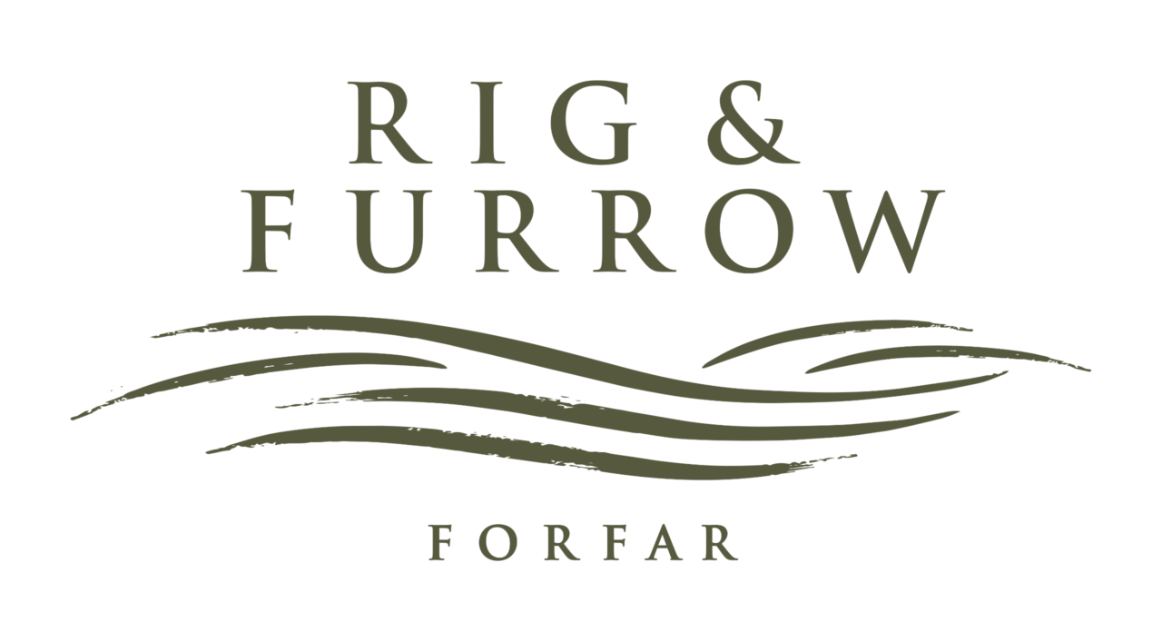 Rig and Furrow Logo Pinetop