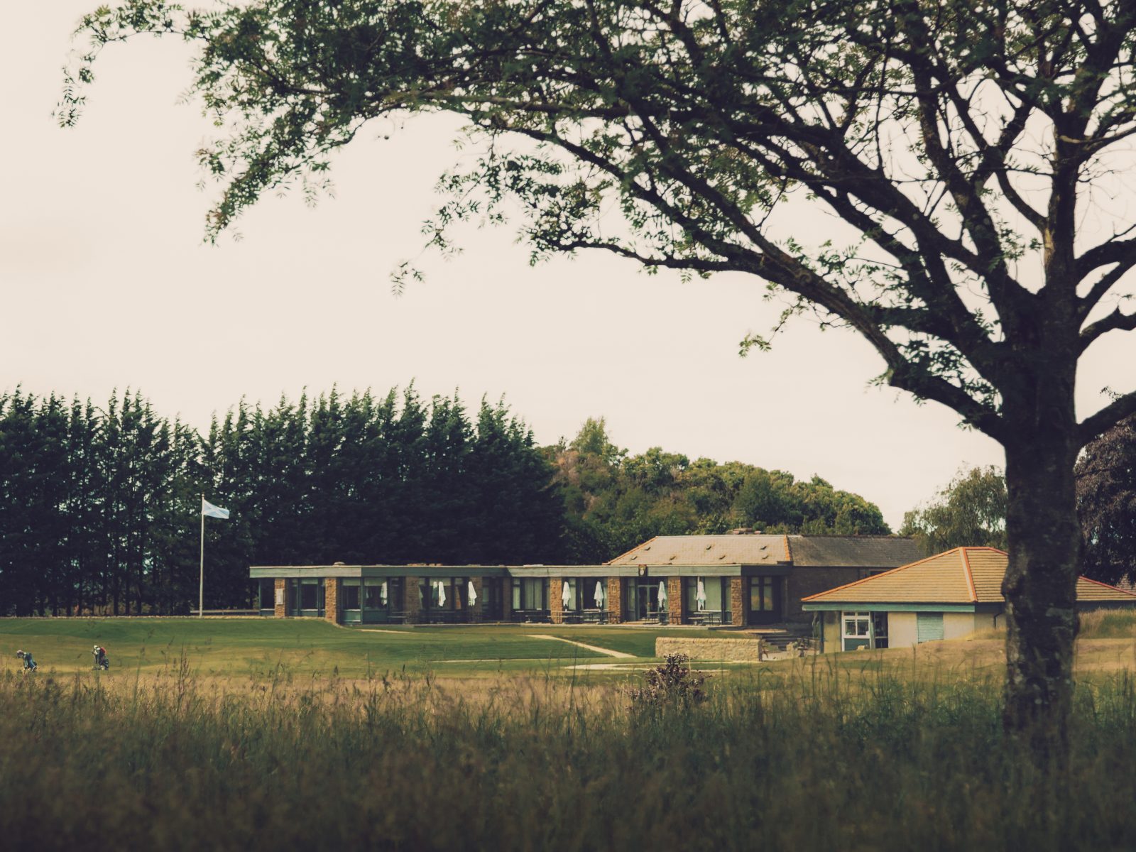 ForfarClubhouse